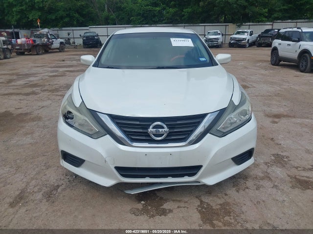 1N4AL3AP0HN320092 Nissan Altima 2.5 S