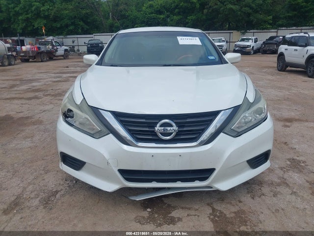 1N4AL3AP0HN320092 Nissan Altima 2.5 S