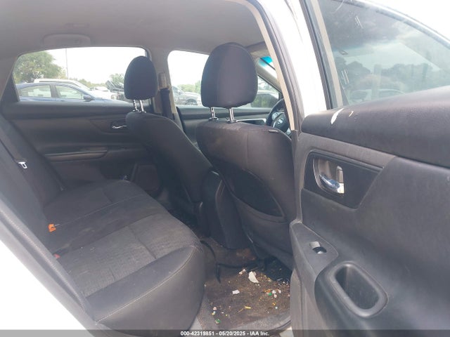 1N4AL3AP0HN320092 Nissan Altima 2.5 S