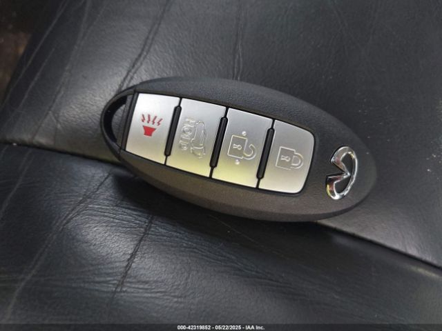 5N1DL0MM5HC525082 Infiniti QX60