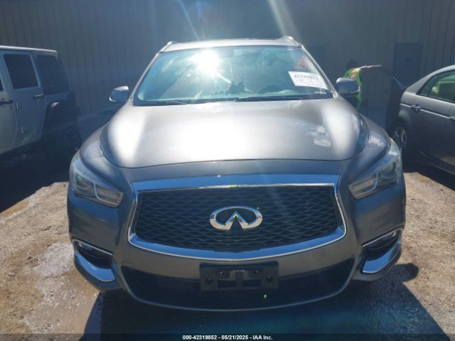5N1DL0MM5HC525082 Infiniti QX60