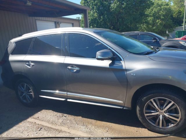 5N1DL0MM5HC525082 Infiniti QX60