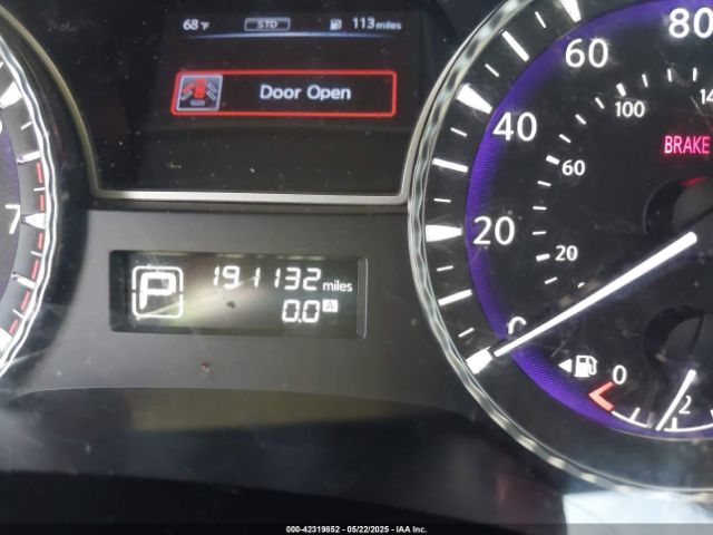 5N1DL0MM5HC525082 Infiniti QX60