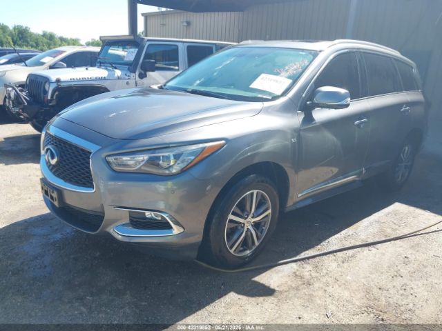5N1DL0MM5HC525082 Infiniti QX60