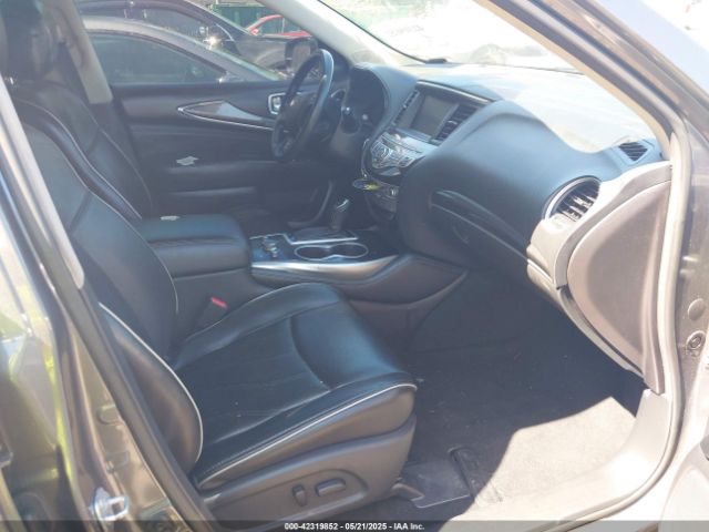 5N1DL0MM5HC525082 Infiniti QX60