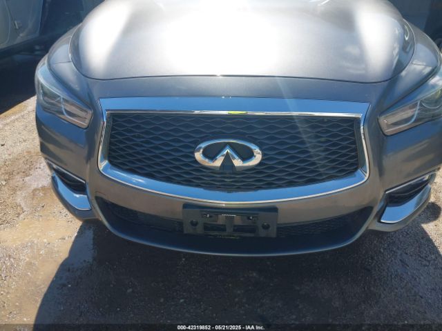 5N1DL0MM5HC525082 Infiniti QX60