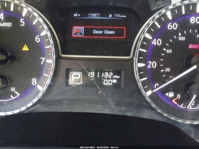5N1DL0MM5HC525082 Infiniti QX60