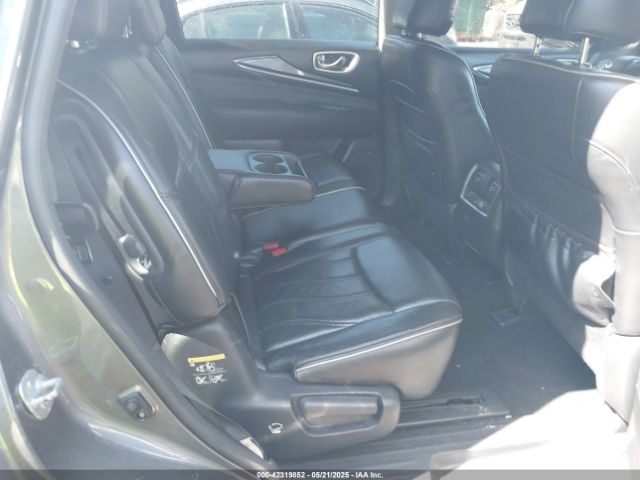 5N1DL0MM5HC525082 Infiniti QX60
