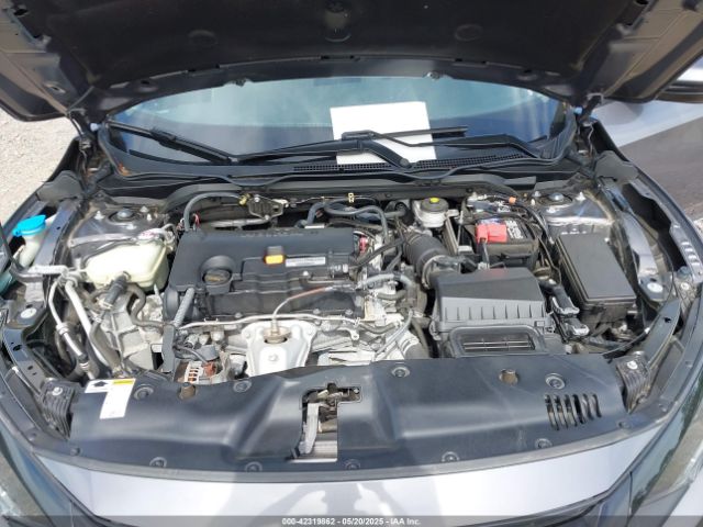 2021 HONDA CIVIC 2HGFC2F65MH525423 Photo 9