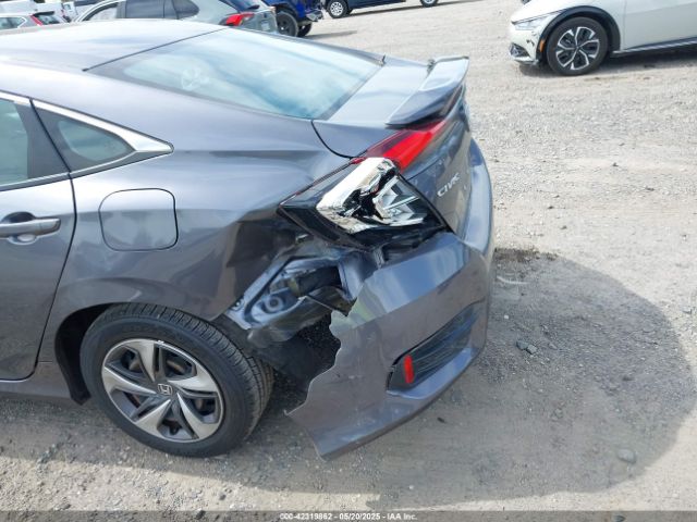 2021 HONDA CIVIC 2HGFC2F65MH525423 Photo 5