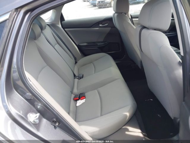 2021 HONDA CIVIC 2HGFC2F65MH525423 Photo 7