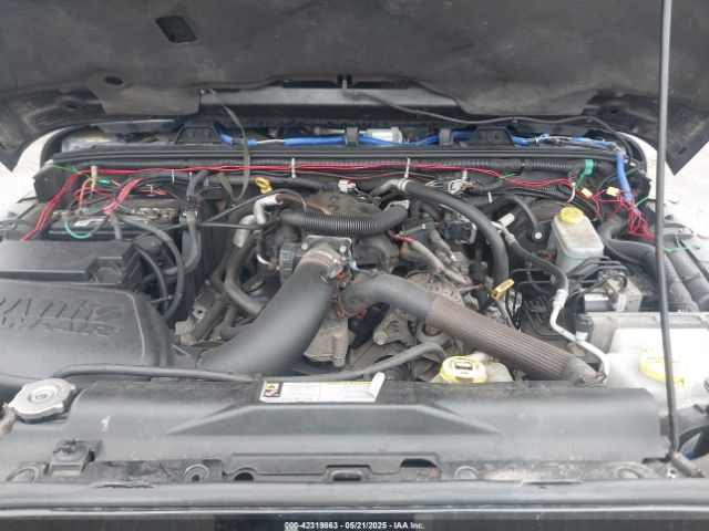 2010 JEEP WRANGLER UNLIMITED 1J4BA5H17AL114104 Photo 9