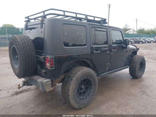 2010 JEEP WRANGLER UNLIMITED 1J4BA5H17AL114104 Photo 3
