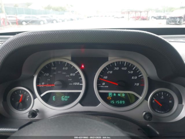 2010 JEEP WRANGLER UNLIMITED 1J4BA5H17AL114104 Photo 6