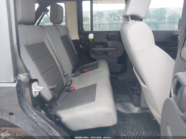 2010 JEEP WRANGLER UNLIMITED 1J4BA5H17AL114104 Photo 7