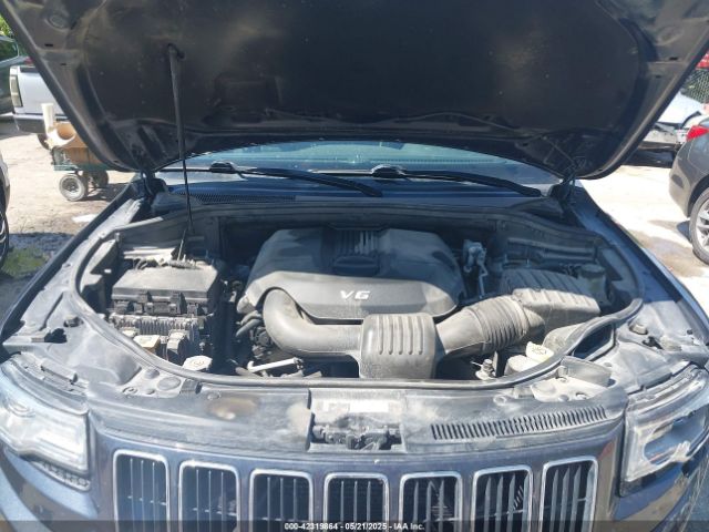 1C4RJFBG3EC266491 Jeep Grand Cherokee Limited