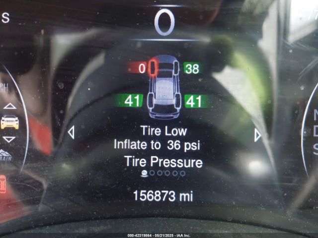 1C4RJFBG3EC266491 Jeep Grand Cherokee Limited