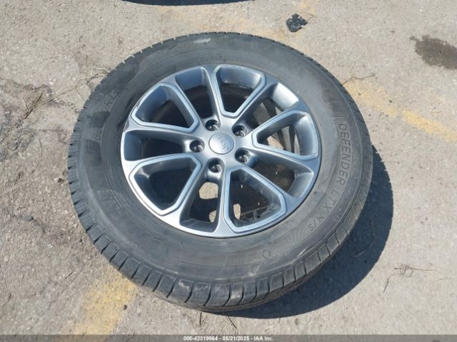 1C4RJFBG3EC266491 Jeep Grand Cherokee Limited