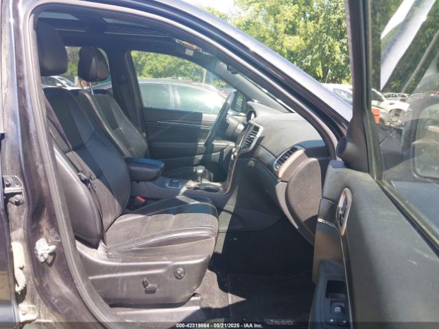 1C4RJFBG3EC266491 Jeep Grand Cherokee Limited