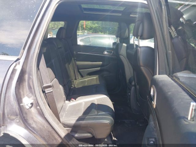 1C4RJFBG3EC266491 Jeep Grand Cherokee Limited