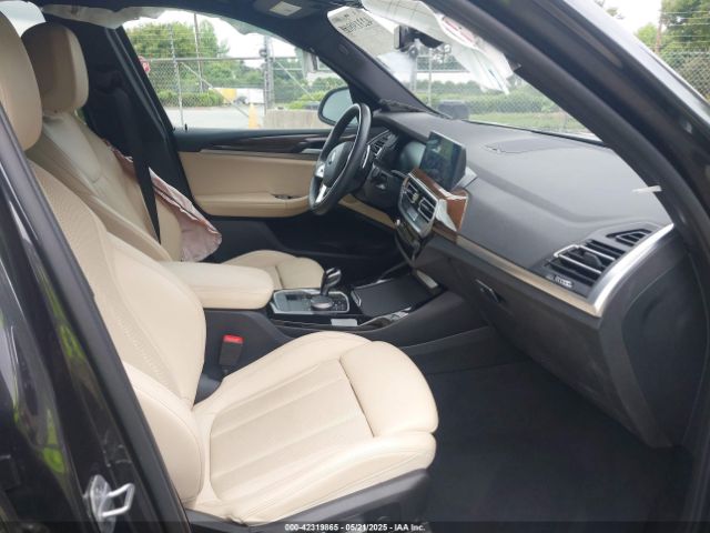 2023 BMW X3 5UX53DP05P9R38820 Photo 4
