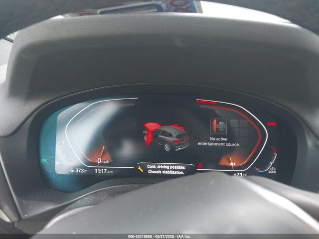 2023 BMW X3 5UX53DP05P9R38820 Photo 6