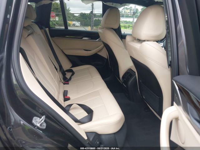 2023 BMW X3 5UX53DP05P9R38820 Photo 7