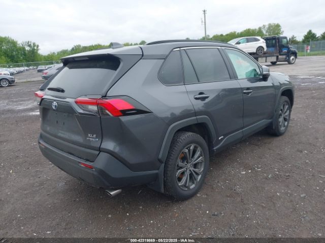 2024 TOYOTA RAV4 HYBRID 2T3B6RFV8RW062222 Photo 3