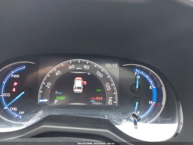 2024 TOYOTA RAV4 HYBRID 2T3B6RFV8RW062222 Photo 6