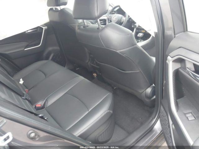 2024 TOYOTA RAV4 HYBRID 2T3B6RFV8RW062222 Photo 7
