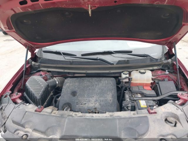 1GNEVGKW2MJ110055 Chevrolet lfy
