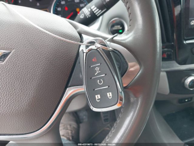 1GNEVGKW2MJ110055 Chevrolet lfy