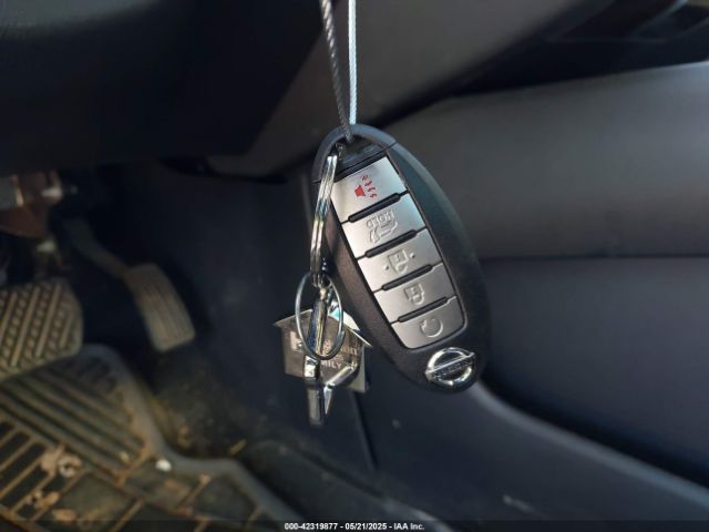 5N1AR2MM1GC611565 Nissan Pathfinder Sl