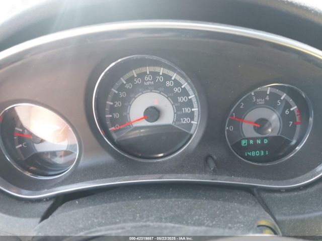 2012 CHRYSLER 200 1C3CCBAB4CN167098 Photo 6