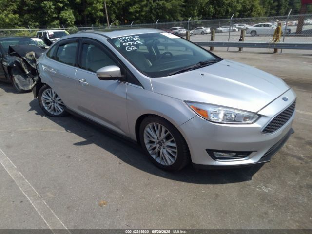 2018 FORD FOCUS 1FADP3J26JL280723