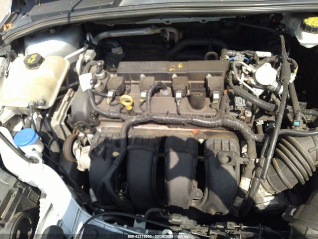 2018 FORD FOCUS 1FADP3J26JL280723 Photo 9