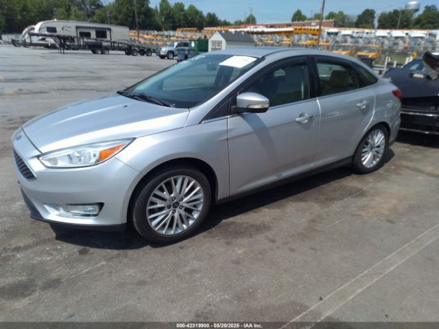 2018 FORD FOCUS 1FADP3J26JL280723 Photo 1