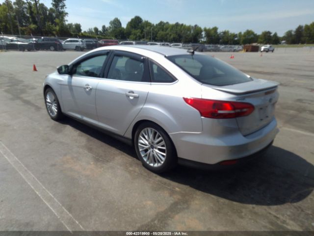 2018 FORD FOCUS 1FADP3J26JL280723 Photo 2