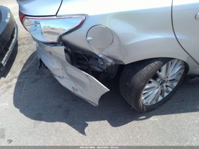 2018 FORD FOCUS 1FADP3J26JL280723 Photo 5