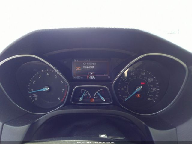 2018 FORD FOCUS 1FADP3J26JL280723 Photo 6
