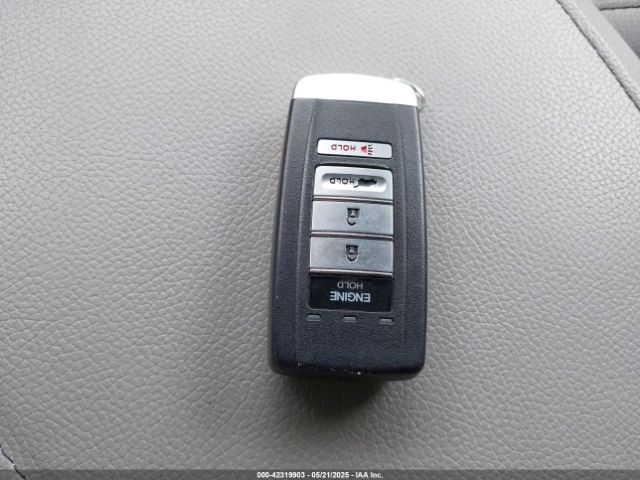2020 ACURA MDX 5J8YD4H57LL007160 Photo 10