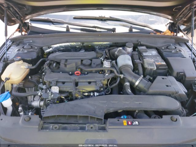 2024 KIA K5 5XXG64J22RG242241 Photo 9