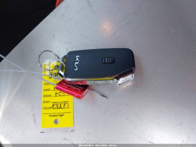 2024 KIA K5 5XXG64J22RG242241 Photo 10