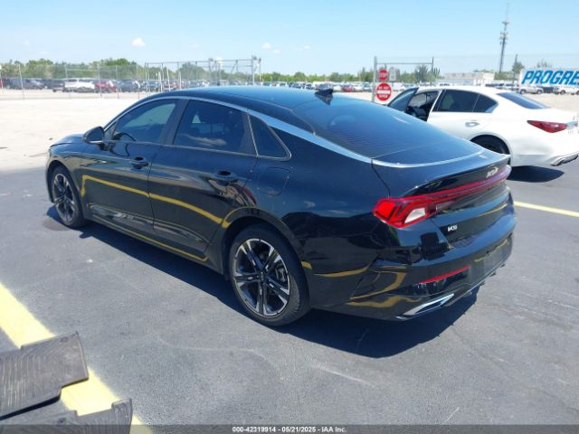 2024 KIA K5 5XXG64J22RG242241 Photo 2