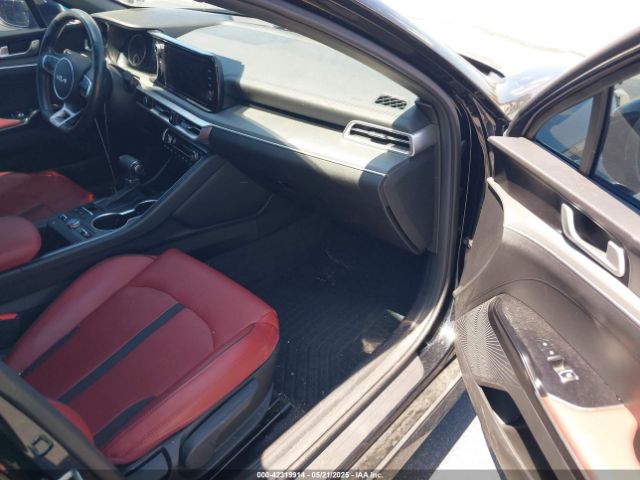 2024 KIA K5 5XXG64J22RG242241 Photo 4