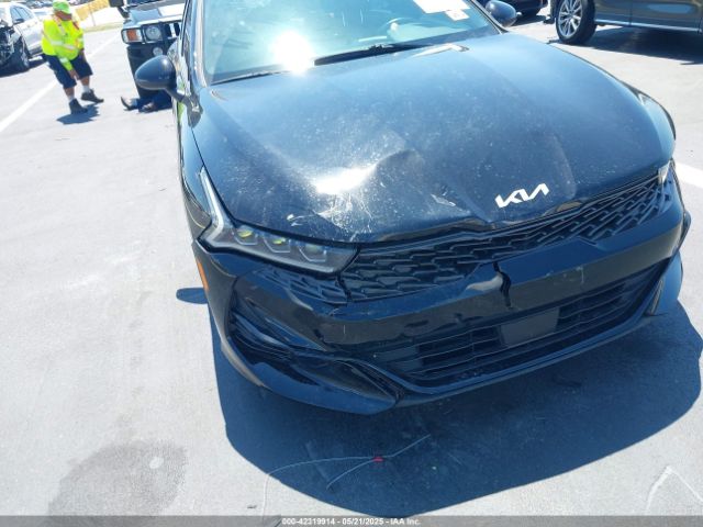 2024 KIA K5 5XXG64J22RG242241 Photo 5