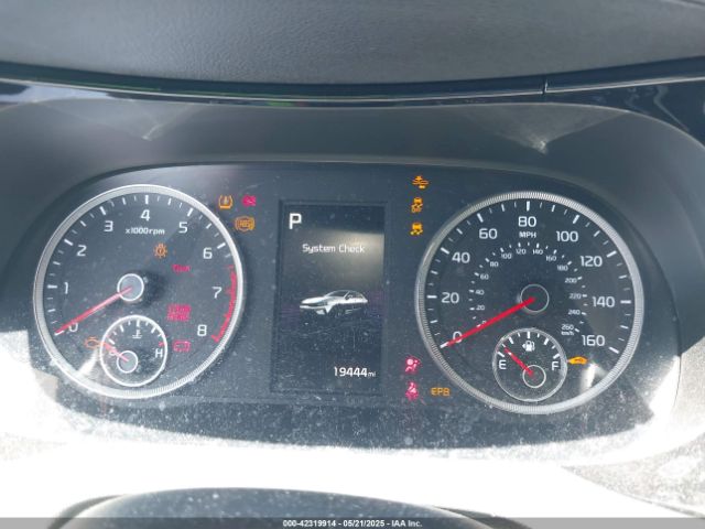 2024 KIA K5 5XXG64J22RG242241 Photo 6