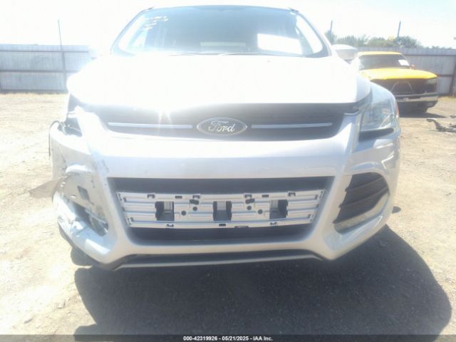 1FMCU0G94FUB41849 Ford ESCAPE SE