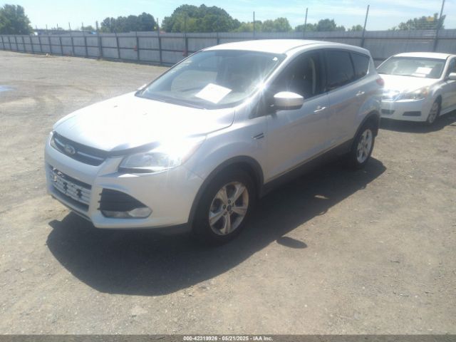 1FMCU0G94FUB41849 Ford ESCAPE SE