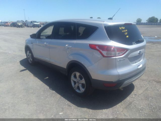 1FMCU0G94FUB41849 Ford ESCAPE SE